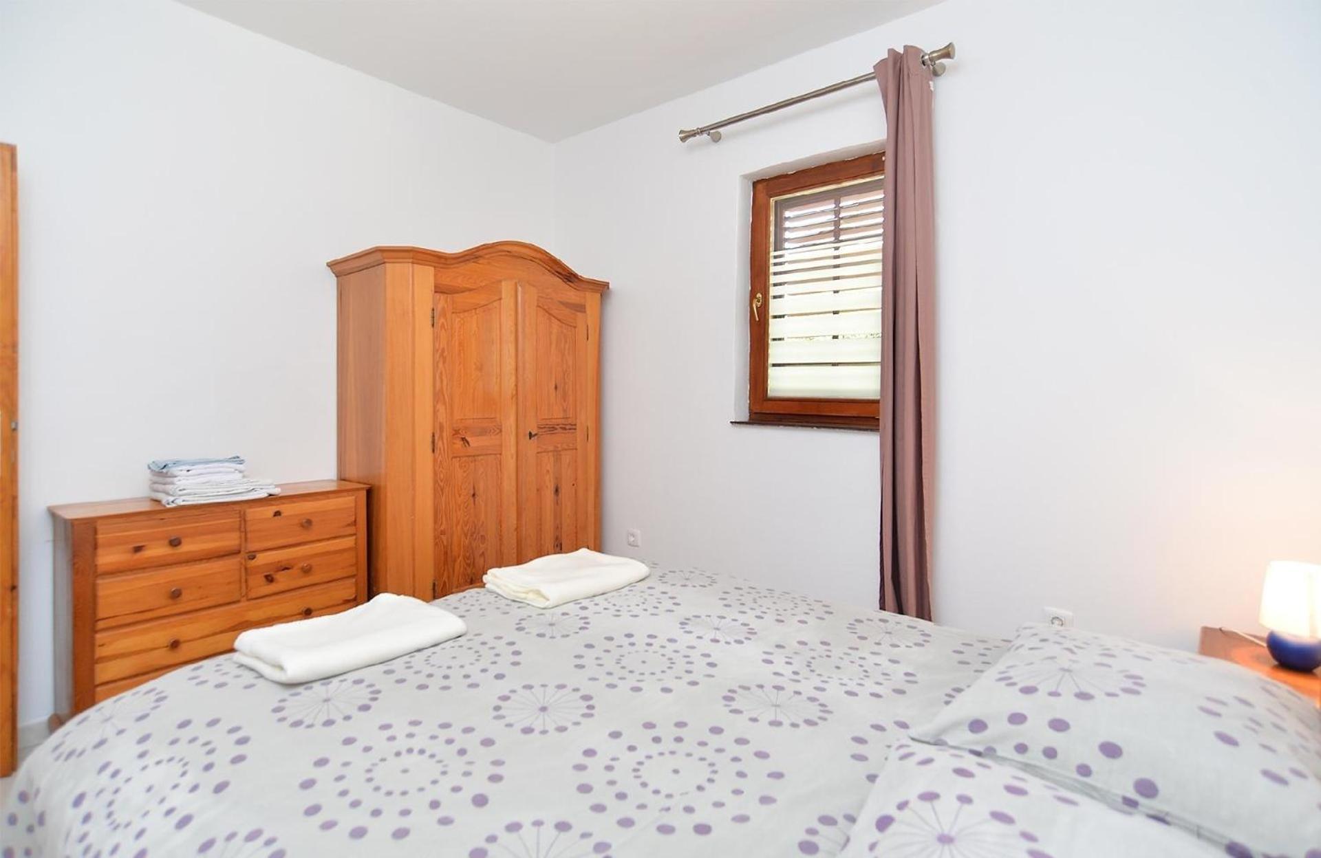 Ferienwohnung Fuer 2 Personen Ca 45 Qm In Liznjan, Istrien Suedkueste Von Istrien Exterior photo