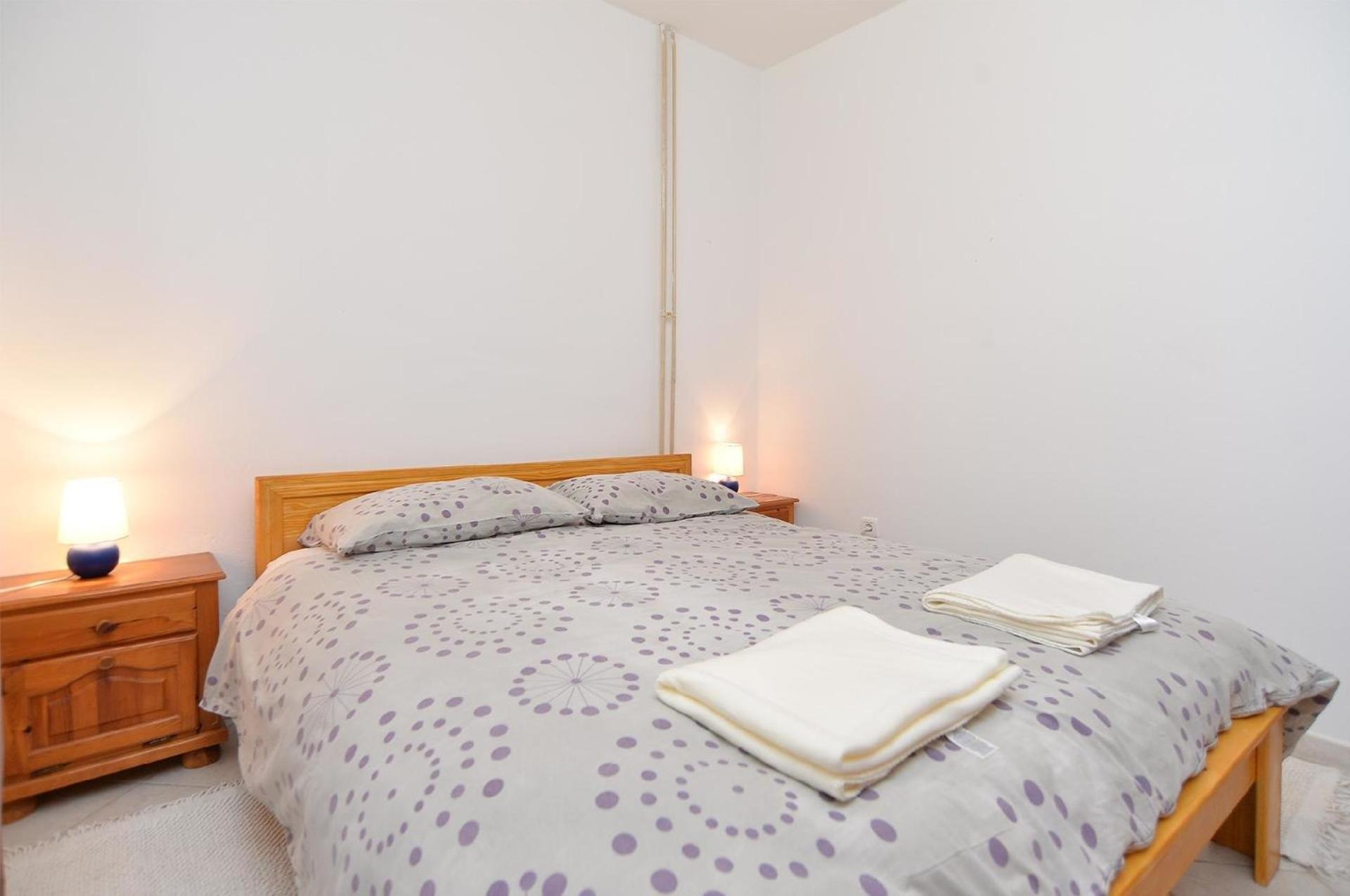 Ferienwohnung Fuer 2 Personen Ca 45 Qm In Liznjan, Istrien Suedkueste Von Istrien Exterior photo