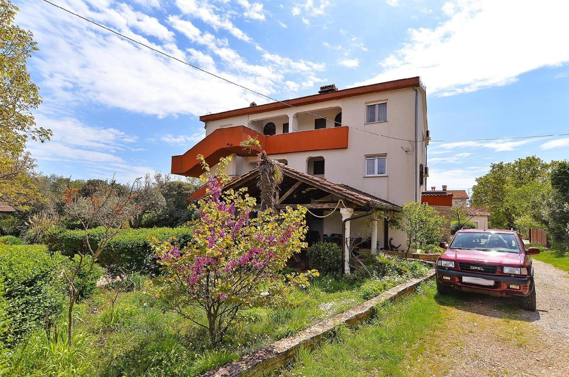 Ferienwohnung Fuer 2 Personen Ca 45 Qm In Liznjan, Istrien Suedkueste Von Istrien Exterior photo